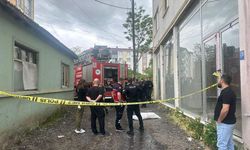 Tekirdağ'ın Çorlu ilçesinde ev yangını: 3 yaşındaki çocuk hayatını kaybetti!