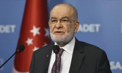 Temel Karamollaoğlu genel başkanlıktan neden ayrıldı? Saadet Partisi kapanacak mı?