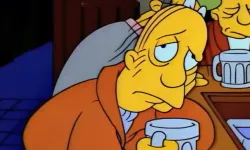 The Simpsons karakteri Larry öldü mü? Larry kaçıncı bölümde öldü?
