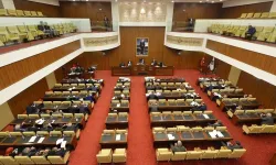 Ankara Büyükşehir Belediye Meclisinde oy çoğunluğu hangi partide?