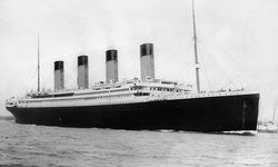 Titanik neden battı? Titanik ne zaman battı?