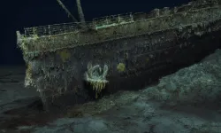 Titanik neden yüzeye çıkarılmıyor? Titanik gemisi ne kadar derinlikte?