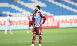 Trabzonspor'da Umut Bozok krizi: Umut Bozok teknik heyete ne yaptı?