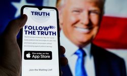 Trump'ın medya şirketi Truth Social'da düşüş devam ediyor