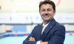 Türkiye Cimnastik Federasyonu Başkanı Suat Çelen kimdir?