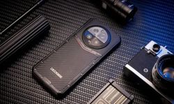 Ultra dayanlıklı telefon DOOGEE DK10 teknik özellikleri neler?