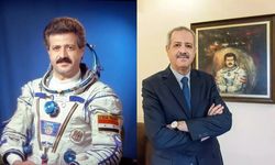 Uzaya giden ilk Suriyeli astronot olan Muhammed Faris kimdir? Muhammed Faris neden öldü?