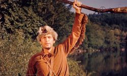 Vahşi Sınırın Kralı (Davy Crockett) filmi: Vahşi Sınırın Kralı nerede çekildi? Konusu ve oyuncuları