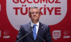 CHP lideri Özel’den Dervişoğlu’na tebrik mesajı!
