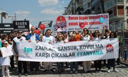 İzmir’de emekçiler 1 Mayıs’ta alanlara inecek