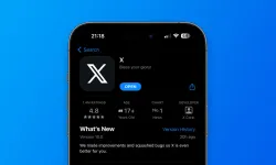 X, iOS cihazlarda çalışacak yeni özelliği sundu: Geçiş anahtarı özelliği