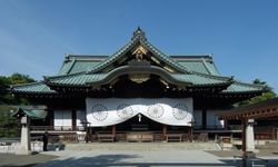 Yasukuni Tapınağı önemi nedir? Yasukuni Tapınağı nerede?