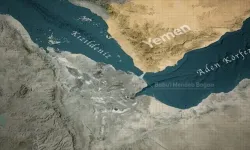 Yemen İsrail arası kaç kilometre?