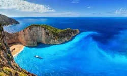 Yunanistan'a vize uygulaması başladı: Yunan adaları kapıda vize uygulaması nedir?