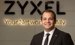 Zyxel Networks Türkiye Müdürü Ömer Faruk Erünsal kimdir?