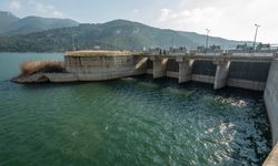 İZSU’dan İzmir halkına su tasarrufu çağrısı