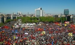 1 Mayıs kısıtlaması yasakları İstanbul'da kalktı mı? 1 Mayıs kısıtlamaları ne zaman bitecek?