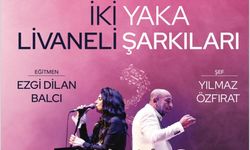 İzmir’de okuyan depremzede öğrenciler yararına konser