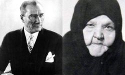 19 Mayıs 1919'da Atatürk'ü Samsun'da karşılayan tek kadın Sakine Baturay kimdir?