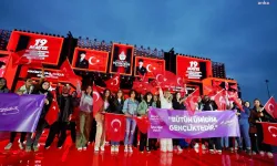 19 Mayıs 2024 İstanbul'da hangi ücretsiz konserler olacak? İstanbul 19 Mayıs İstanbul etkinlik takvimi...