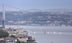 İstanbul Boğazı, gemi trafiğine kapatıldı