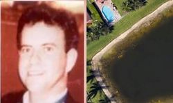 Cesedi 22 yıl sonra uydu görüntüsüyle bulundu: William Moldt neden öldü?