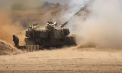 İsrail ordusu, Gazze'deki Refah geçişinin Filistin tarafını kontrol altına aldı