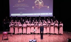 25. Uluslararası Altın Safran Belgesel Film Festivali etkinliklerle sürüyor