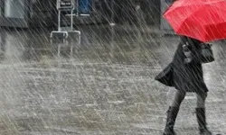 Tedbirlierinizi alın! Doğu Anadolu'ya kuvvetli yağış uyarısı