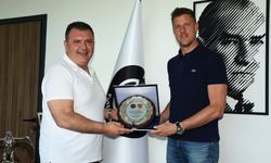 Göztepe ve Manisa FK arasında futbolcu işbirliği olacak