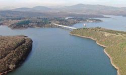 Ankara baraj doluluk oranları 5 Temmuz 2024: Ankara barajlarda doluluk oranı nedir?