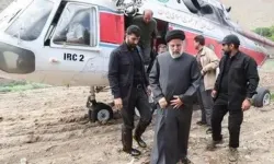 İran Genelkurmay Başkanı Bakıri, Reisi için orduyu harekete geçirdi