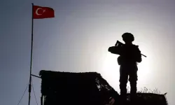 MSB: 2 PKK'lı terörist teslim oldu