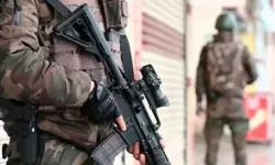 4 ilde DEAŞ Terör Örgütüne 'Bozdoğan-38' operasyonu: 56 şüpheli yakalandı