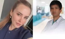 Hastane odasında korkunç olay: Genç hemşire Selen Bilgin hayatını kaybetti