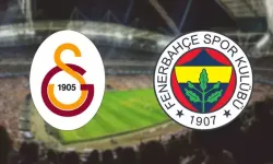 Galatasaray - Fenerbahçe derbisinde 11'ler belli oldu!