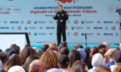 Alper Gezeravcı: Ay'a erişmeyi planlıyoruz