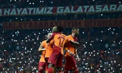 Galatasaray şampiyonluğa nasıl ulaşabilir? İşte tüm senaryolar!