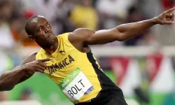 Usain Bolt kimdir? Usain Bolt nereli, kaç yaşında?