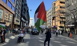 İsveç'te Eurovision krizi: İsrail karşıtı gösteriler tırmanıyor