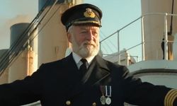 "Yüzüklerin Efendisi" ve "Titanik" filmlerini aktörü Bernard Hill öldü mü? Bernard Hill neden öldü?