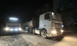 BM duyurdu! Gazze’de insani yardım konvoylarına ateş açıldı