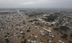 Brezilya’daki sel felaketi: 103 kişiden haber alınamıyor