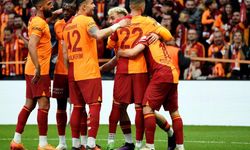Aslan, gol oldu yağdı! Galatasaray: 6 - Sivasspor: 1