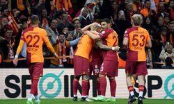 Galatasaray, Süper Lig puan rekorunu kırdı!