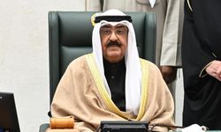 Kuveyt'te siyasi sarsıntı: Emir, parlamentoyu feshetti!
