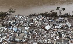 Brezilya'da sel felaketi: Ölü sayısı artıyor!