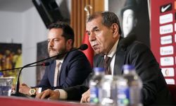 Dursun Özbek'ten Ali Koç'a: Hesabını senden teker teker soracağım
