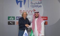 Jorge Jesus imzaladı: 1 yıl daha Al Hilal'de