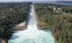 Adana baraj doluluk oranları 20 Mayıs 2024: Adana barajlarda doluluk oranı nedir?